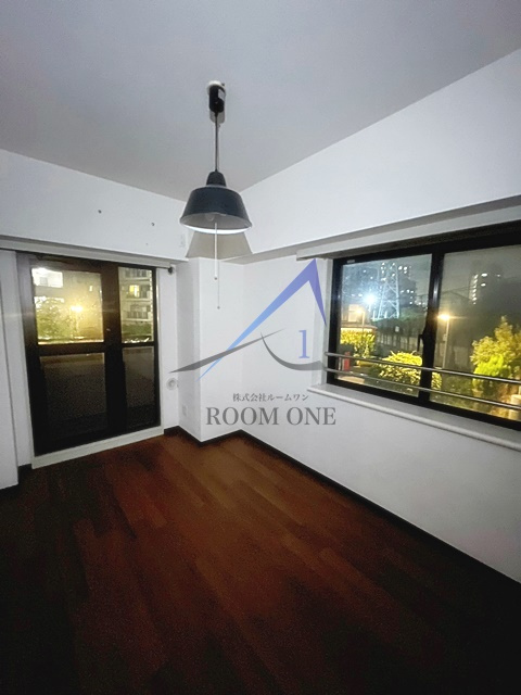 グリーンコーポ川崎ＮＣＳの寝室|寝室です。