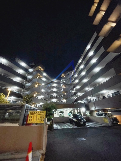 グリーンコーポ川崎ＮＣＳの外観|外観です。