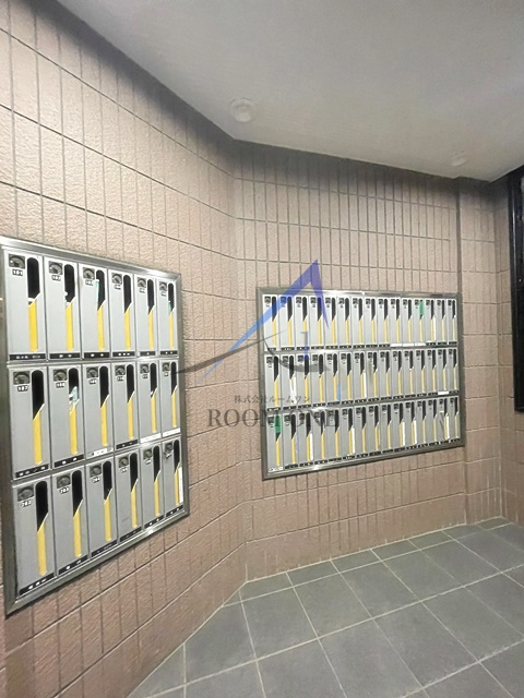 グリーンコーポ川崎ＮＣＳ