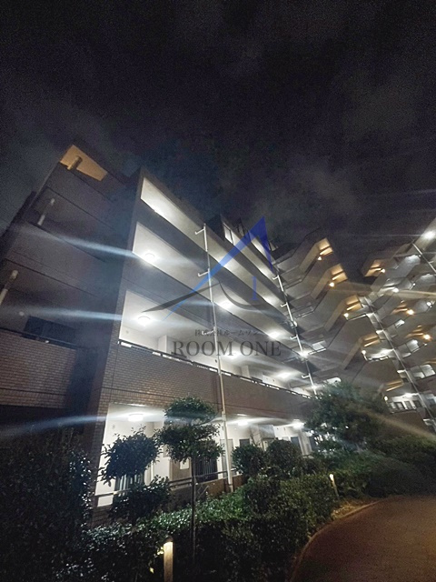 グリーンコーポ川崎ＮＣＳ