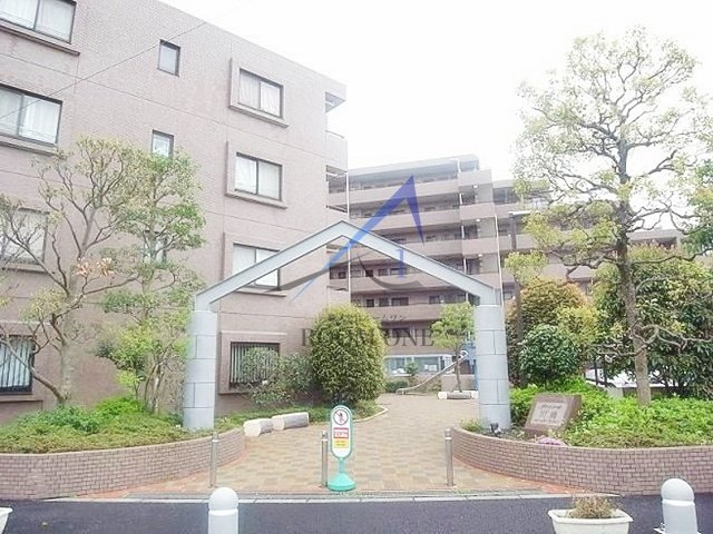 グリーンコーポ川崎ＮＣＳ