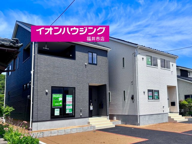 クレイドルガーデン鯖江市宮前　第３