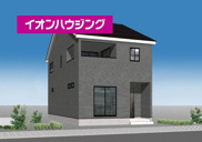 クレイドルガーデン鯖江市宮前　第３の画像