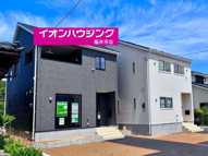 クレイドルガーデン鯖江市宮前　第３の画像