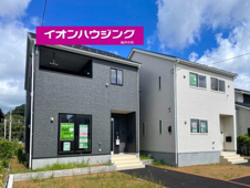 クレイドルガーデン鯖江市宮前　第３の画像