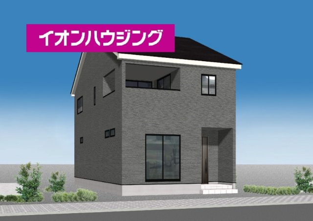クレイドルガーデン鯖江市宮前　第３