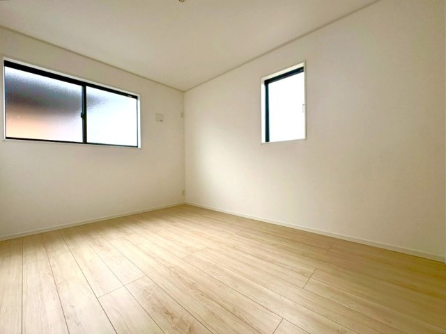 クレイドルガーデン鯖江市宮前　第３
