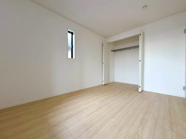 クレイドルガーデン鯖江市宮前　第３