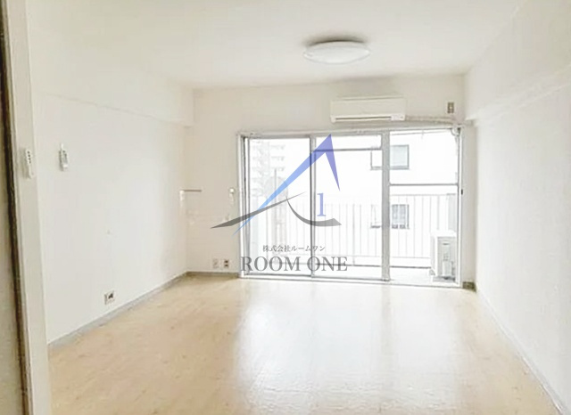 コーポ高輪の寝室|寝室です。