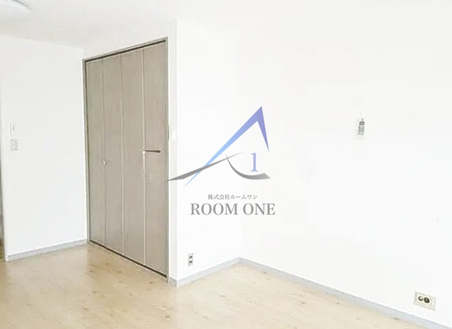 コーポ高輪の内装|内装です。