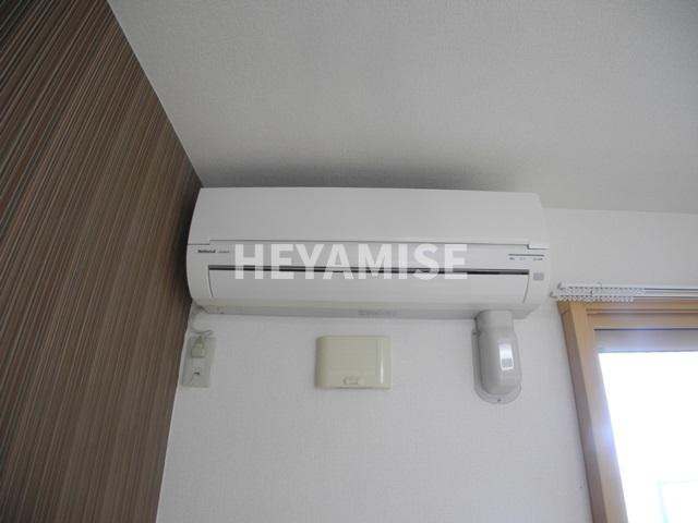 ウィルモア東町の設備