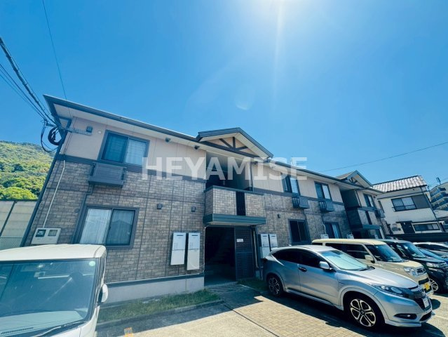 ウィルモア東町