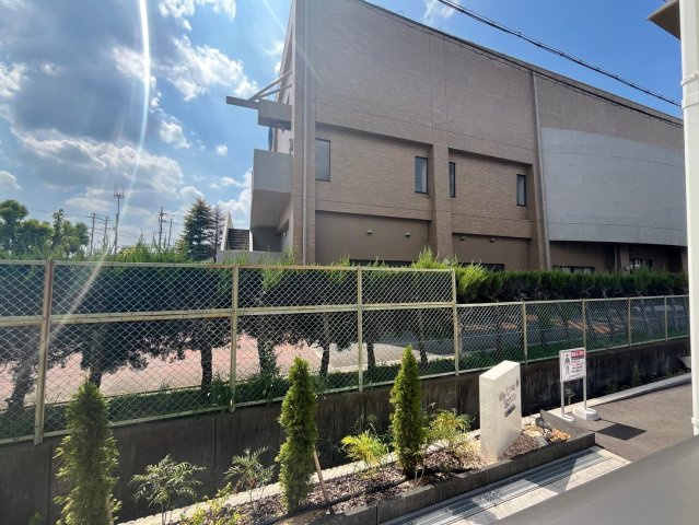 ヴィアソーレ摂津の展望