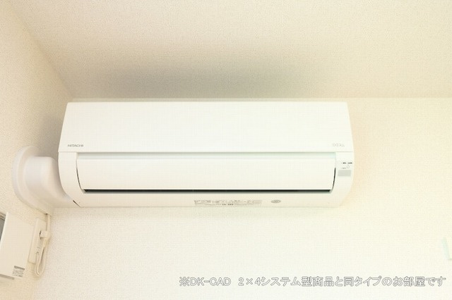 ヴィアソーレ摂津の設備