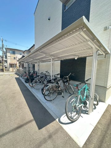 ヴィアソーレ摂津のその他共用部分