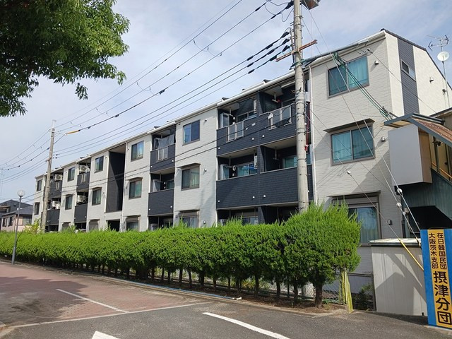 ヴィアソーレ摂津