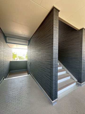 ヴィアソーレ摂津のその他共用部分