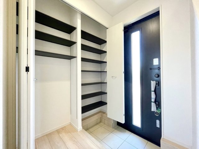 クレイドルガーデン鯖江市宮前　第３