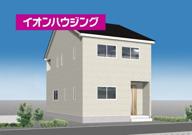 クレイドルガーデン鯖江市宮前　第３