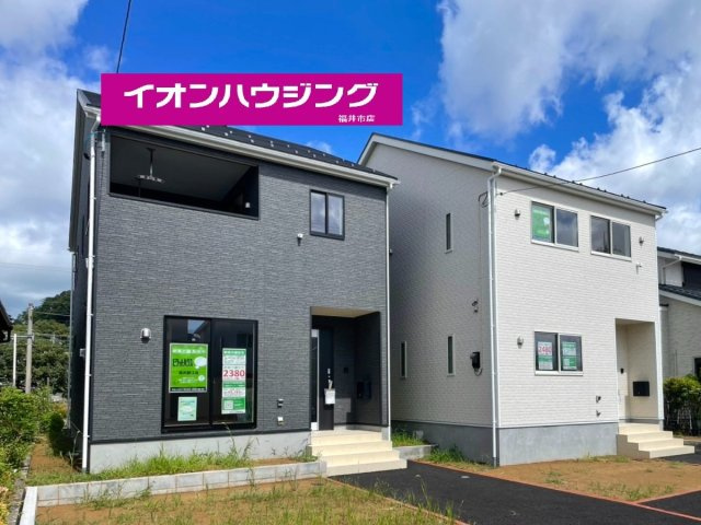 クレイドルガーデン鯖江市宮前　第３