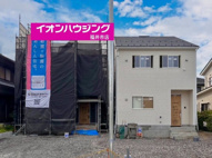 クレイドルガーデン鯖江市宮前　第３の画像
