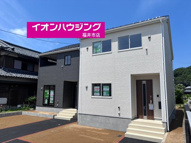 クレイドルガーデン鯖江市宮前　第３の画像