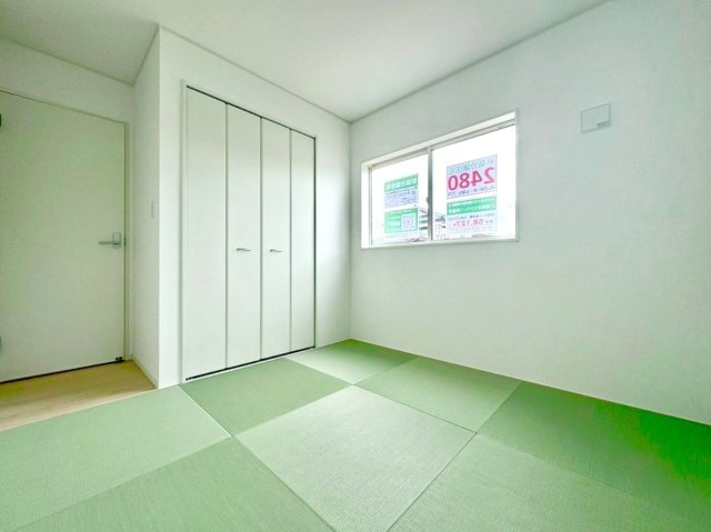 クレイドルガーデン鯖江市宮前　第３