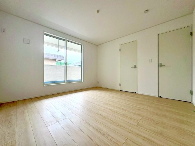 クレイドルガーデン鯖江市宮前　第３