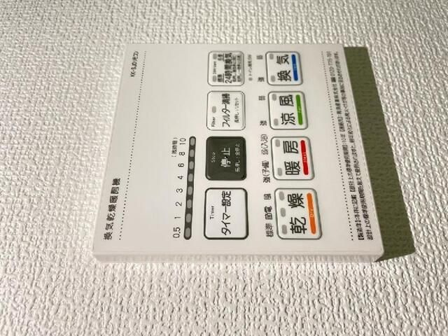 ＭＯＫ－ＴＥＲＲＡＣＥ大泉学園の設備