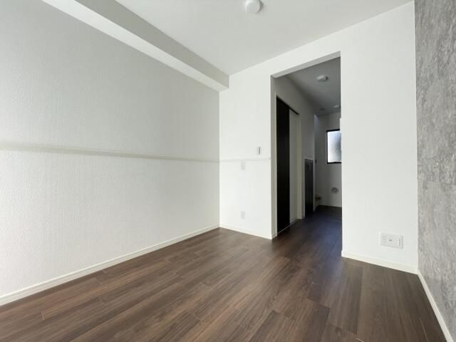 ＭＯＫ－ＴＥＲＲＡＣＥ大泉学園の寝室