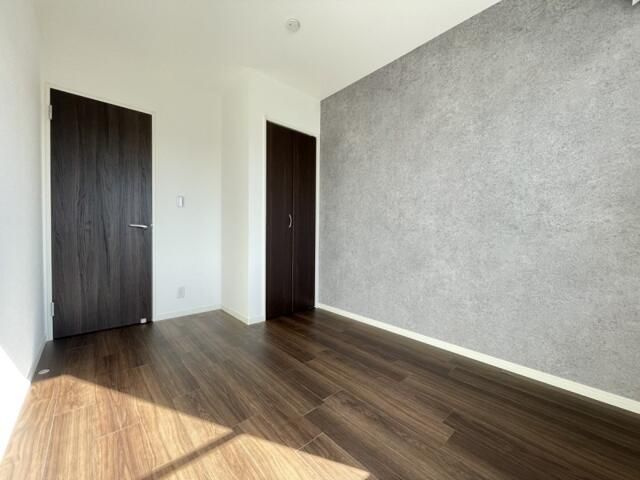 ＭＯＫ－ＴＥＲＲＡＣＥ大泉学園の寝室