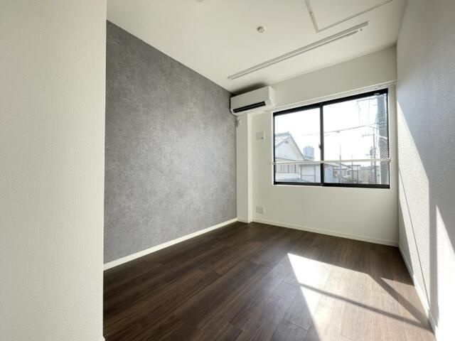 ＭＯＫ－ＴＥＲＲＡＣＥ大泉学園の寝室