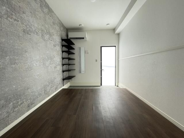 ＭＯＫ－ＴＥＲＲＡＣＥ大泉学園の居間・リビング