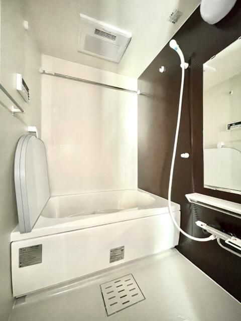 ＭＯＫ－ＴＥＲＲＡＣＥ大泉学園の浴室