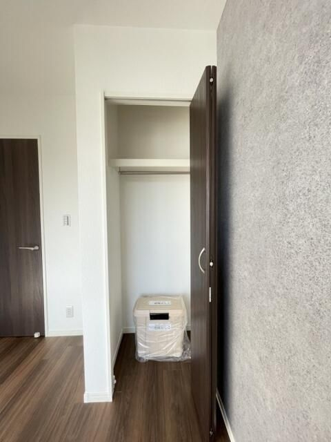 ＭＯＫ－ＴＥＲＲＡＣＥ大泉学園の収納