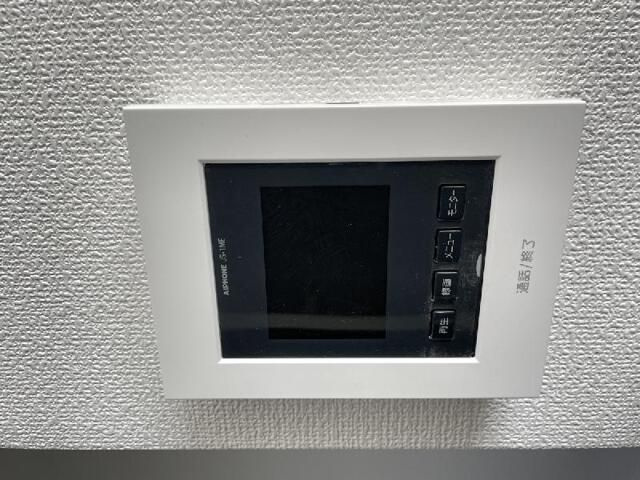 ＭＯＫ－ＴＥＲＲＡＣＥ大泉学園のセキュリティ