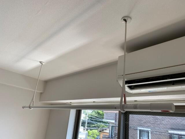 ＬＵＣＲＡＳの設備