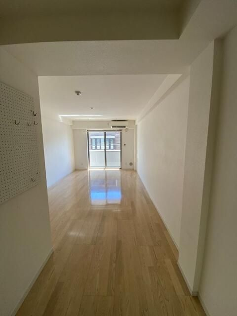 ＬＵＣＲＡＳの寝室