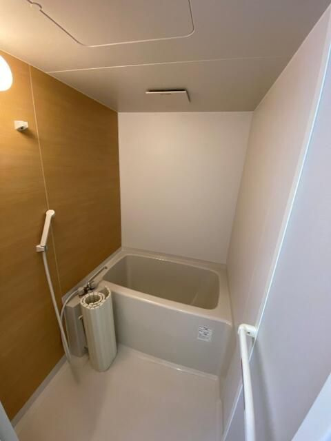 ＬＵＣＲＡＳの浴室