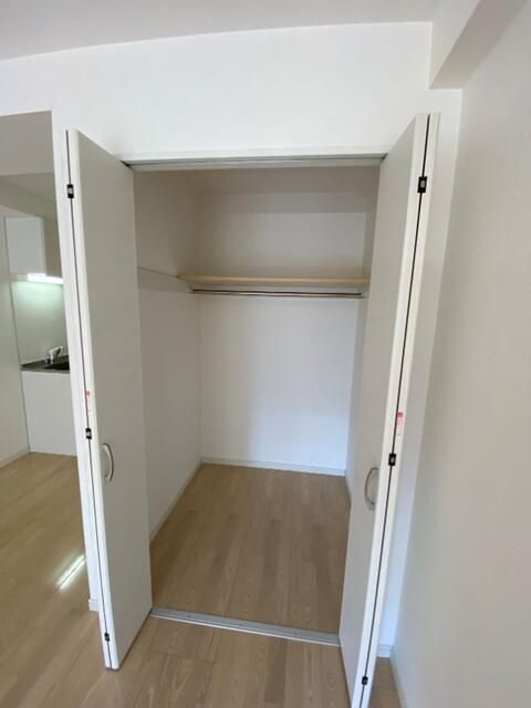 ＬＵＣＲＡＳの収納