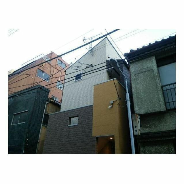 ＡＩＲ秋葉原の外観