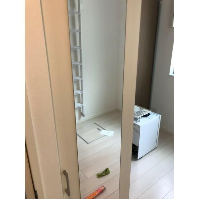 ＡＩＲ秋葉原の寝室