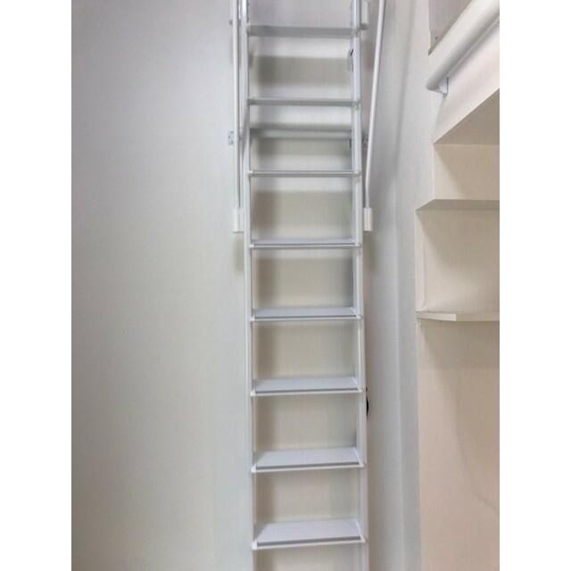 ＡＩＲ秋葉原の寝室