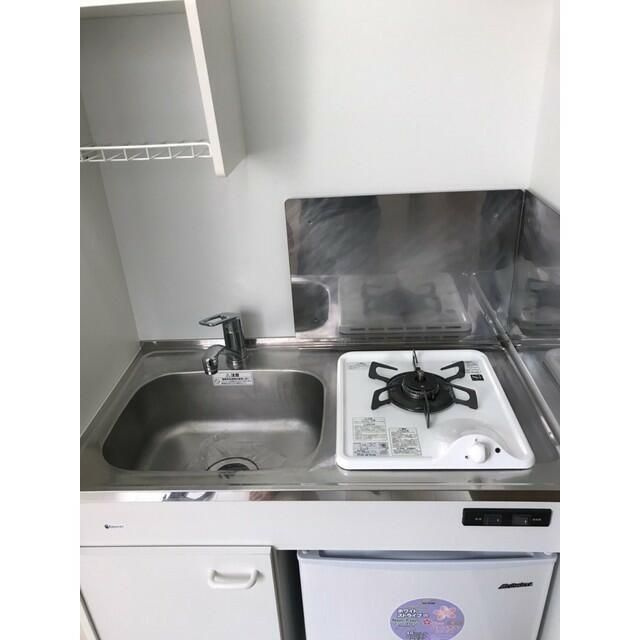 ＡＩＲ秋葉原のキッチン