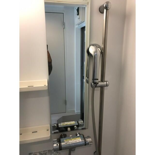 ＡＩＲ秋葉原の浴室