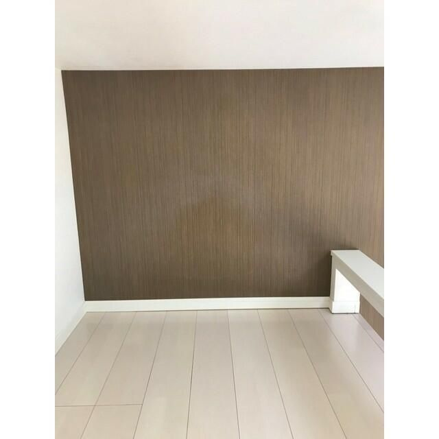 ＡＩＲ秋葉原の寝室