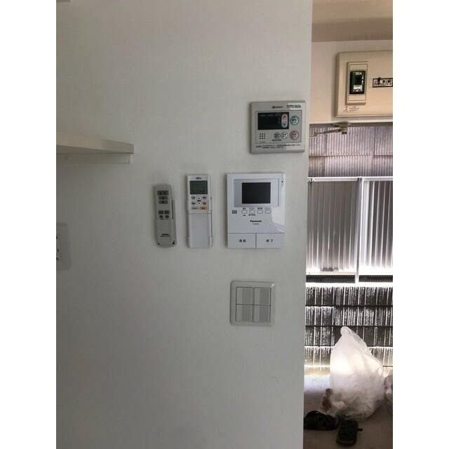 ＡＩＲ秋葉原のセキュリティ