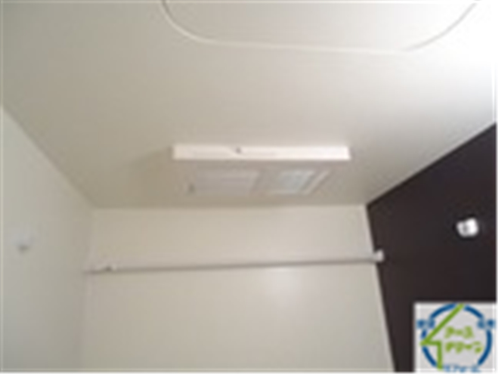 エコハウス華園Aのその他|パース写真