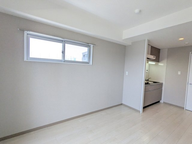 プロスパー江坂479の居間・リビング