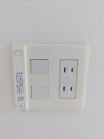 プロスパー江坂479の設備